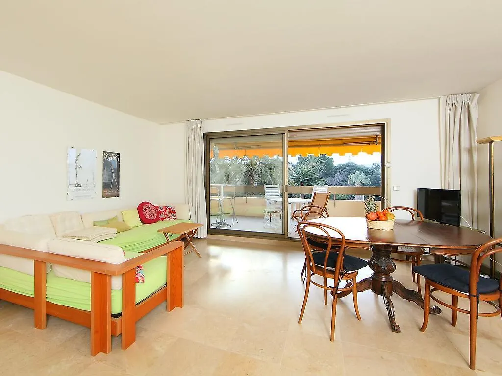 Chateau De La Pinede Hotel Juan-les-Pins