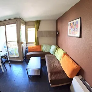 Appartamento Mediterraneo, Juan-les-Pins
