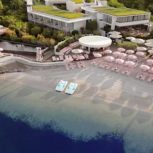Hotell Cap D'antibes, Juan-les-Pins