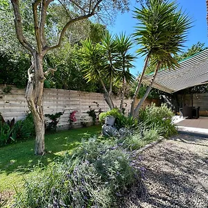  Ferienhaus Marinette