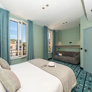 Hotell Renove Casa Moho -, Juan-les-Pins