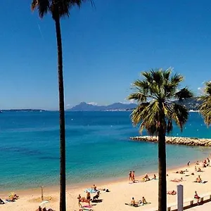 Plage Apartment