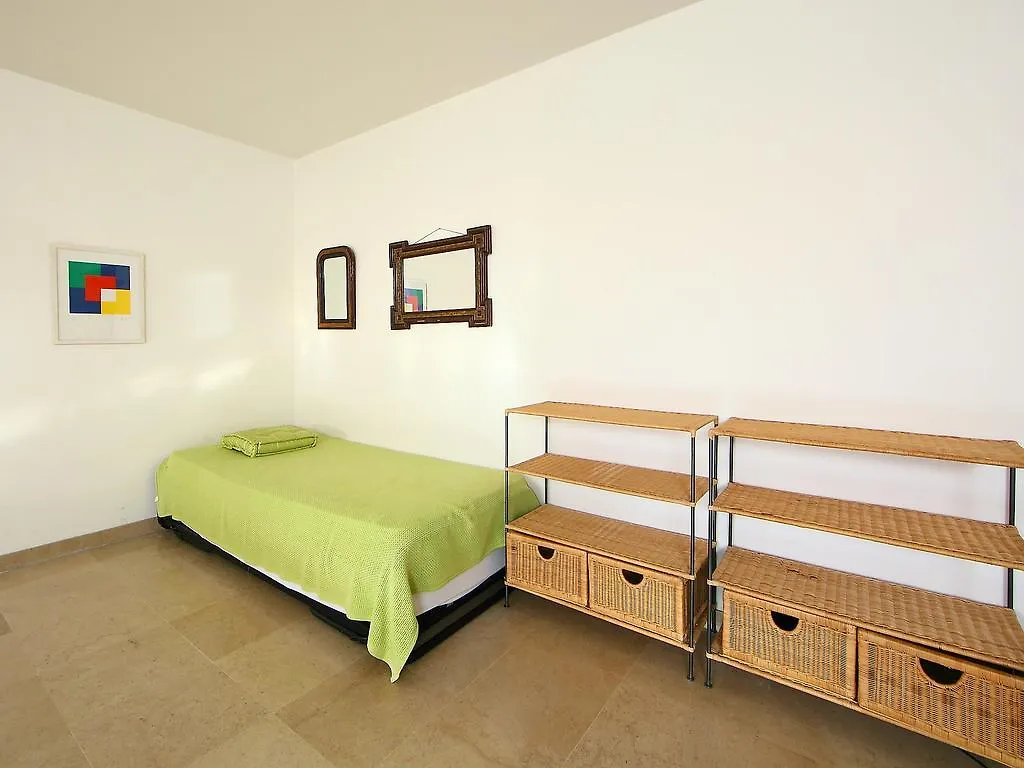 Chateau De La Pinede Hotel Juan-les-Pins